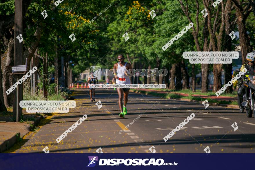 SANTANDER TRACK&FIELD RUN SERIES Maringá