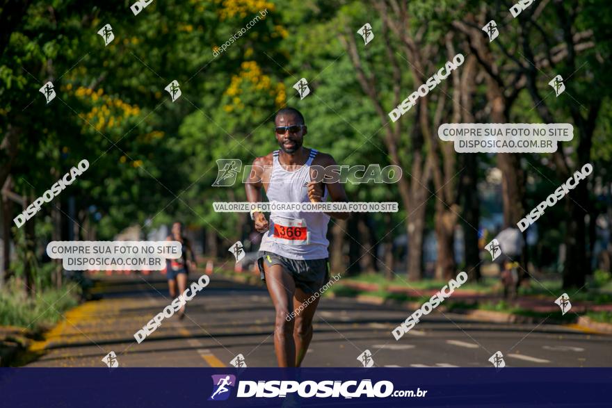 SANTANDER TRACK&FIELD RUN SERIES Maringá