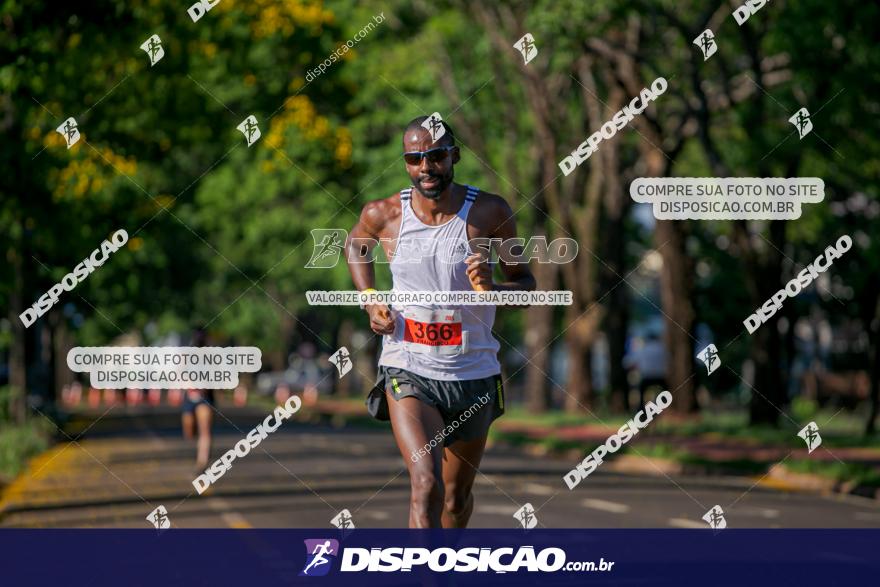 SANTANDER TRACK&FIELD RUN SERIES Maringá