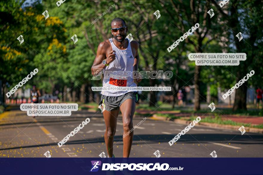 SANTANDER TRACK&FIELD RUN SERIES Maringá