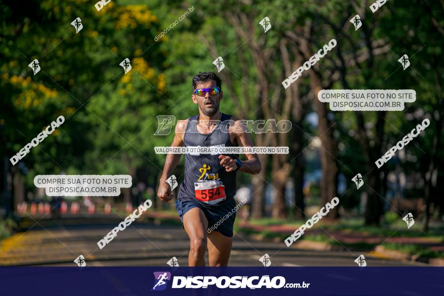 SANTANDER TRACK&FIELD RUN SERIES Maringá