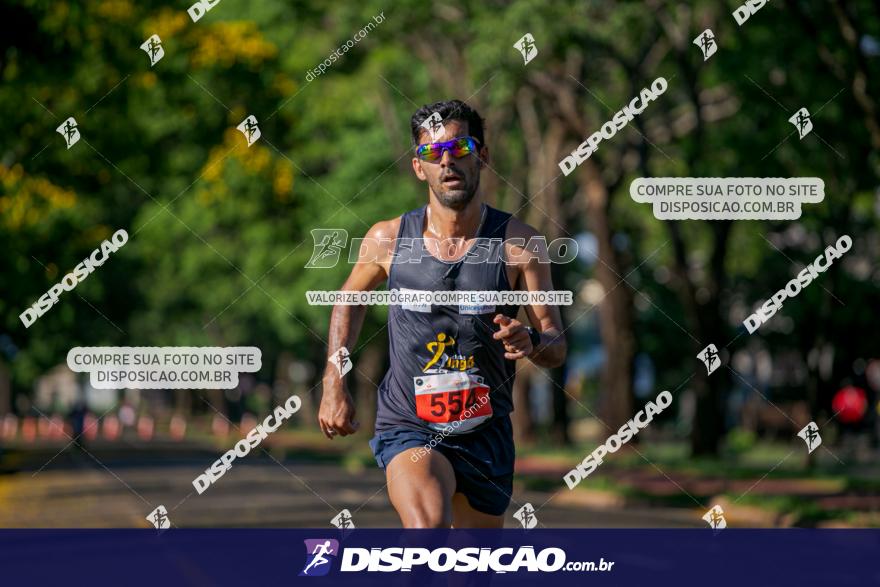 SANTANDER TRACK&FIELD RUN SERIES Maringá