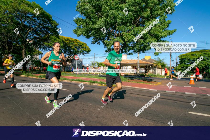 SANTANDER TRACK&FIELD RUN SERIES Maringá