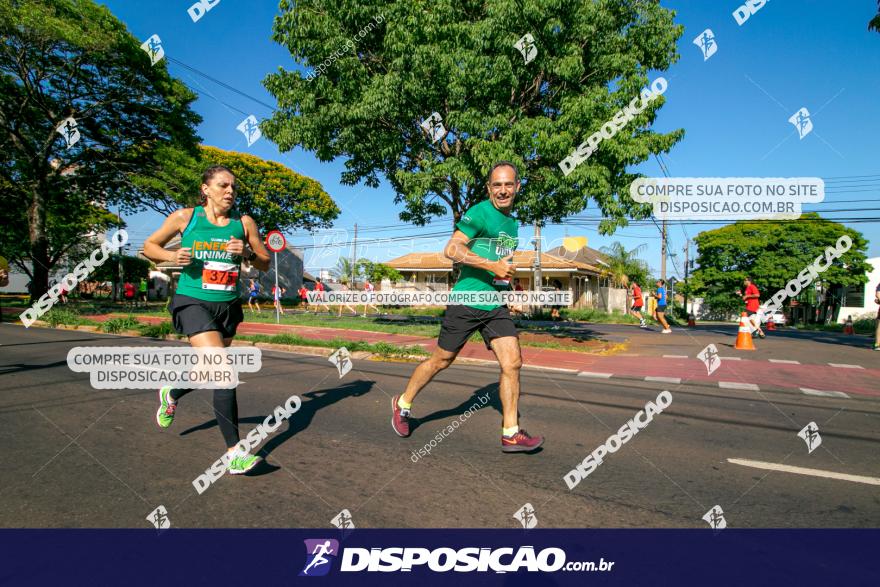 SANTANDER TRACK&FIELD RUN SERIES Maringá