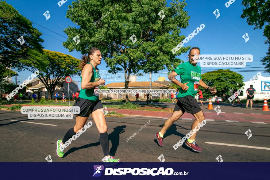 SANTANDER TRACK&FIELD RUN SERIES Maringá