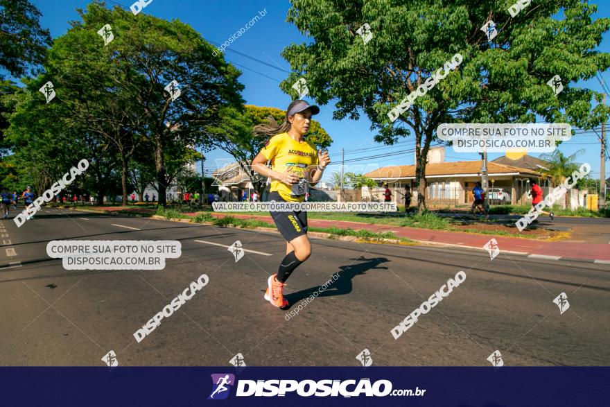 SANTANDER TRACK&FIELD RUN SERIES Maringá