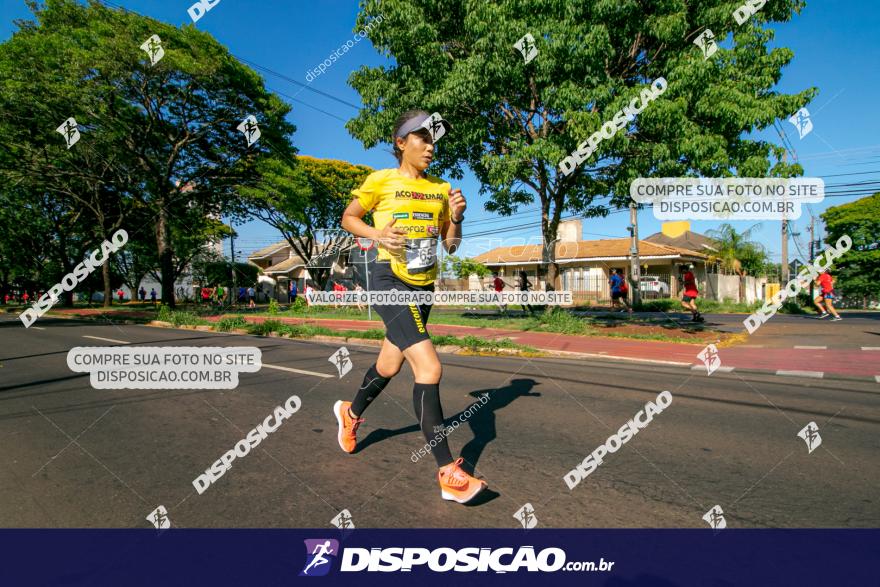 SANTANDER TRACK&FIELD RUN SERIES Maringá