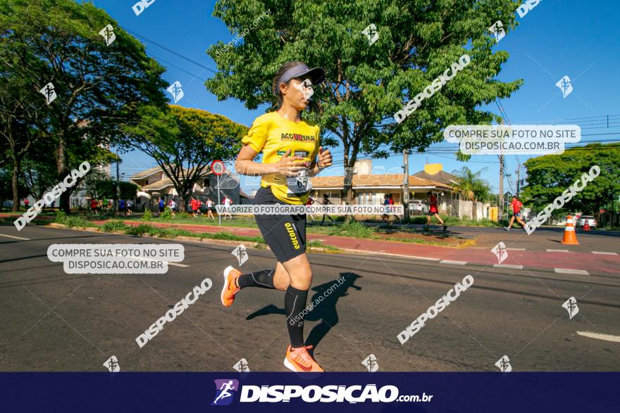 SANTANDER TRACK&FIELD RUN SERIES Maringá