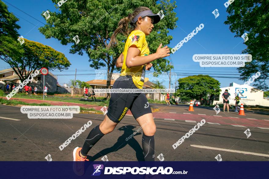 SANTANDER TRACK&FIELD RUN SERIES Maringá