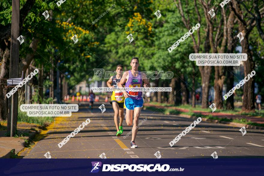 SANTANDER TRACK&FIELD RUN SERIES Maringá