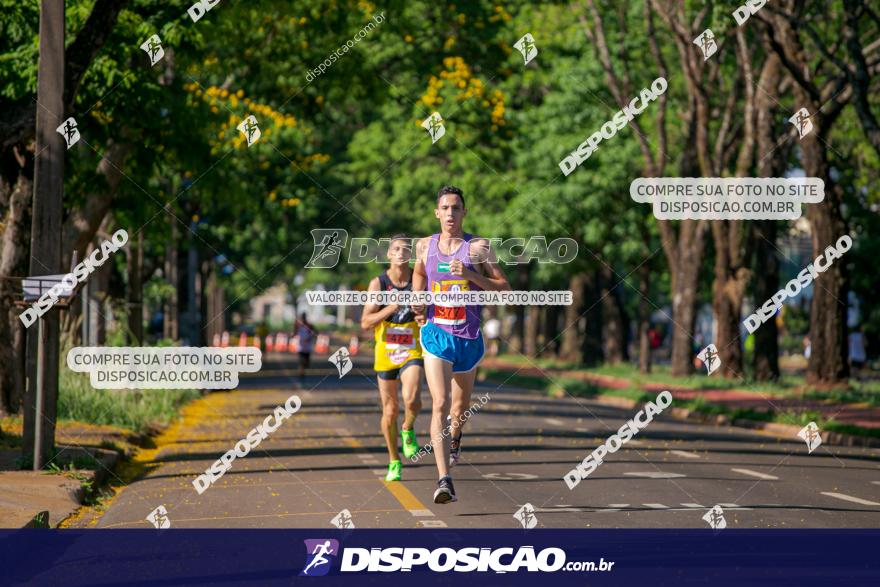 SANTANDER TRACK&FIELD RUN SERIES Maringá