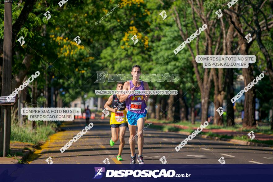 SANTANDER TRACK&FIELD RUN SERIES Maringá