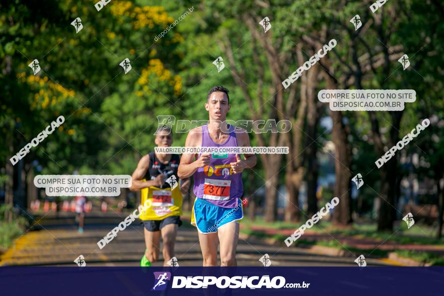 SANTANDER TRACK&FIELD RUN SERIES Maringá