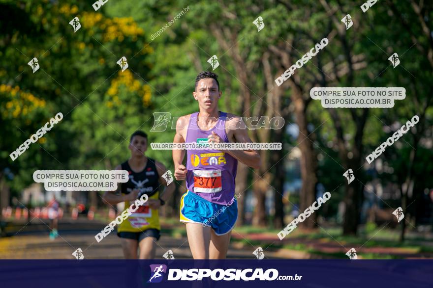 SANTANDER TRACK&FIELD RUN SERIES Maringá