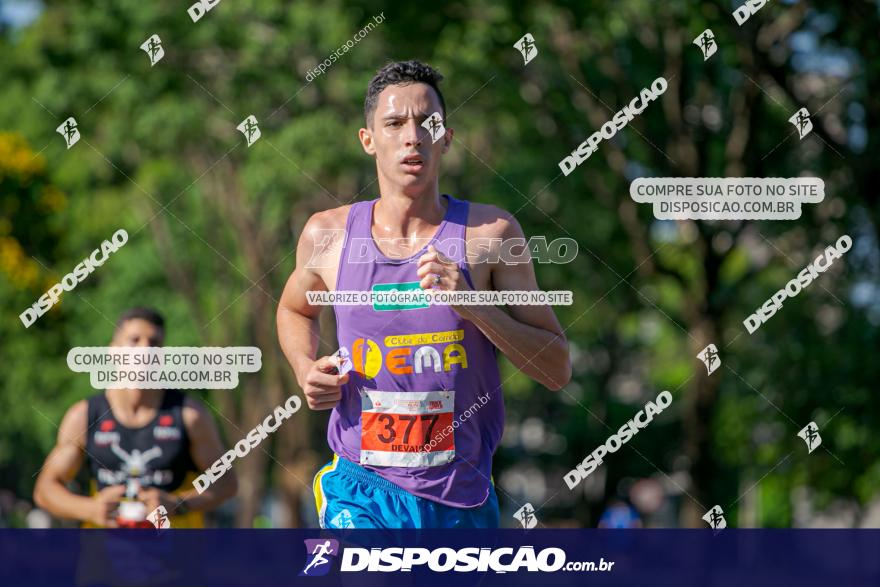 SANTANDER TRACK&FIELD RUN SERIES Maringá