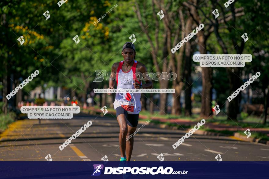 SANTANDER TRACK&FIELD RUN SERIES Maringá