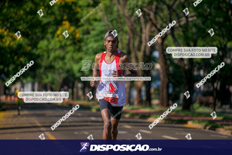 SANTANDER TRACK&FIELD RUN SERIES Maringá