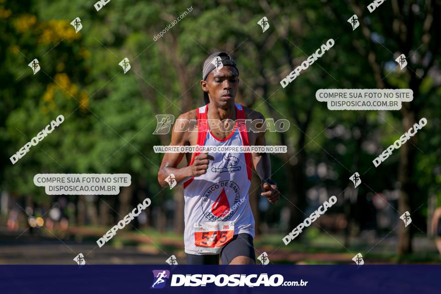 SANTANDER TRACK&FIELD RUN SERIES Maringá