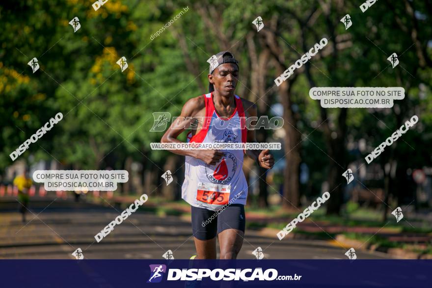 SANTANDER TRACK&FIELD RUN SERIES Maringá