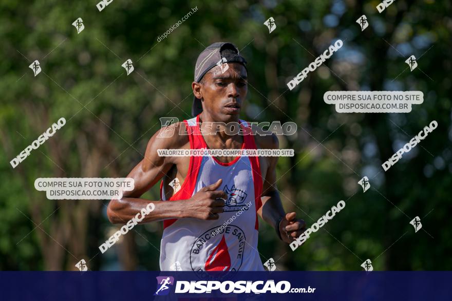 SANTANDER TRACK&FIELD RUN SERIES Maringá