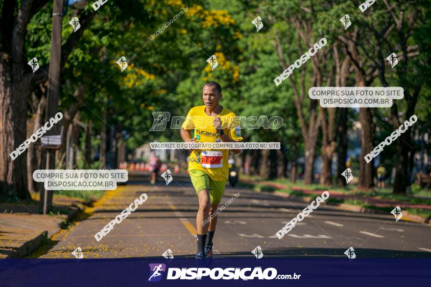 SANTANDER TRACK&FIELD RUN SERIES Maringá