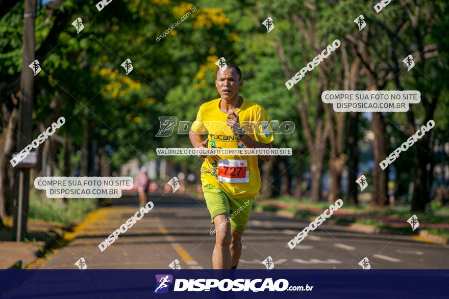 SANTANDER TRACK&FIELD RUN SERIES Maringá