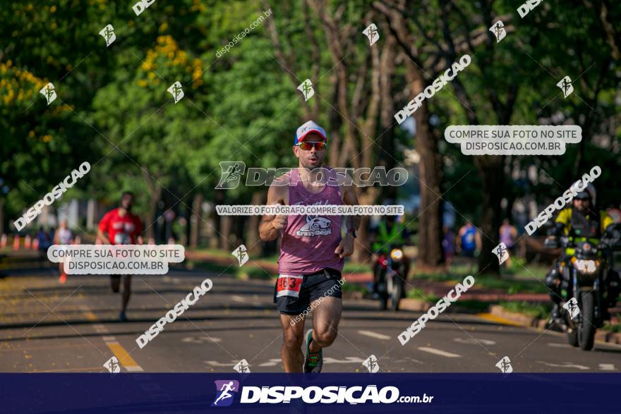 SANTANDER TRACK&FIELD RUN SERIES Maringá