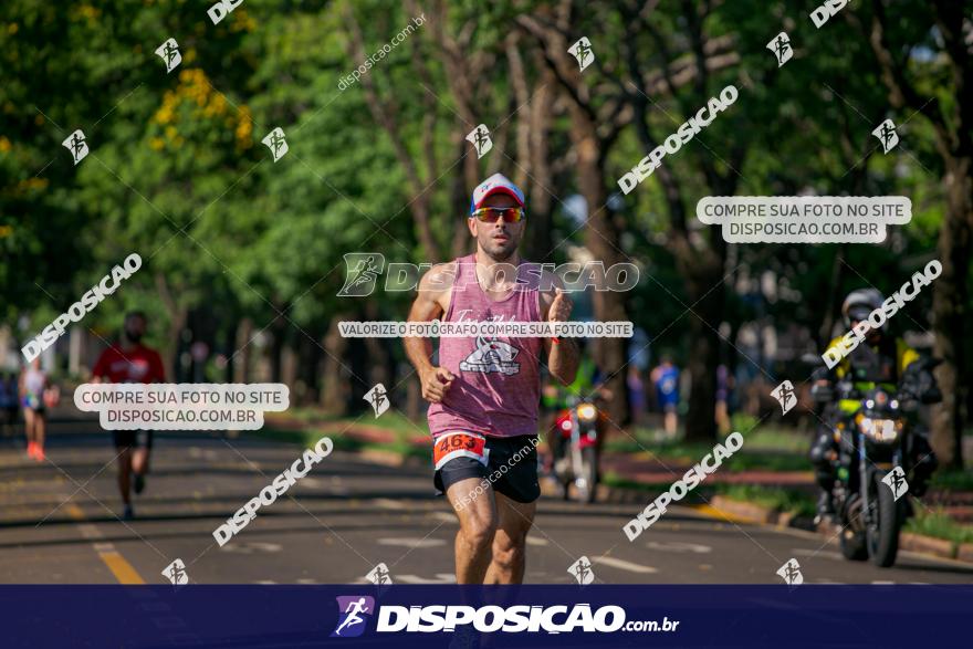 SANTANDER TRACK&FIELD RUN SERIES Maringá