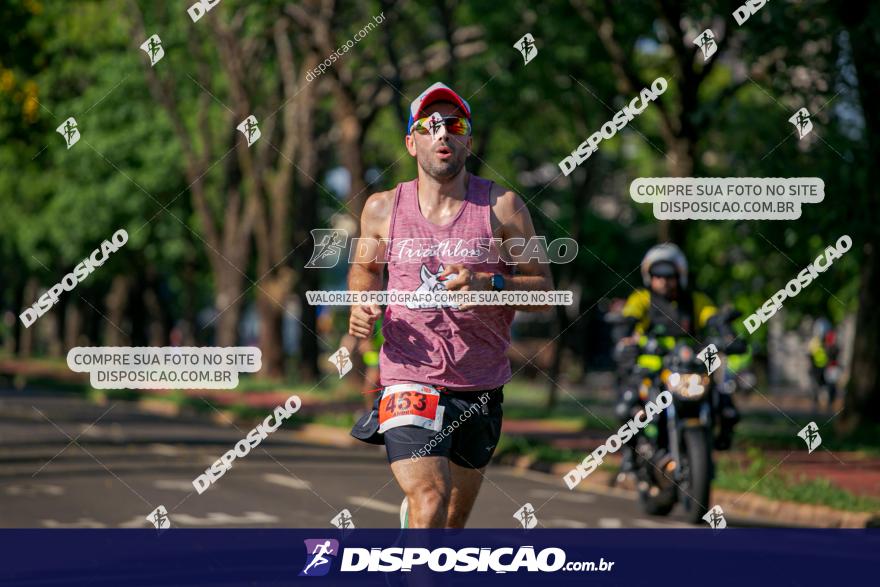 SANTANDER TRACK&FIELD RUN SERIES Maringá