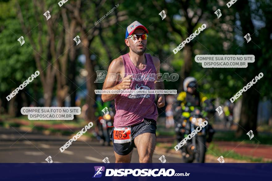 SANTANDER TRACK&FIELD RUN SERIES Maringá