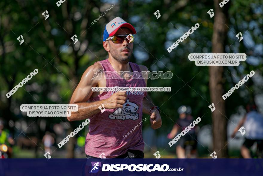 SANTANDER TRACK&FIELD RUN SERIES Maringá