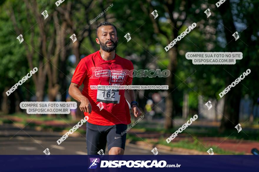 SANTANDER TRACK&FIELD RUN SERIES Maringá