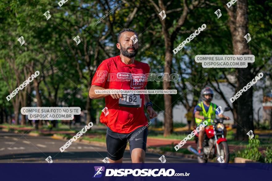 SANTANDER TRACK&FIELD RUN SERIES Maringá