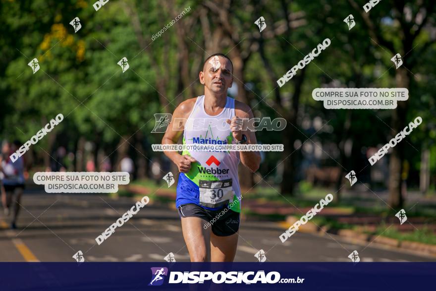 SANTANDER TRACK&FIELD RUN SERIES Maringá