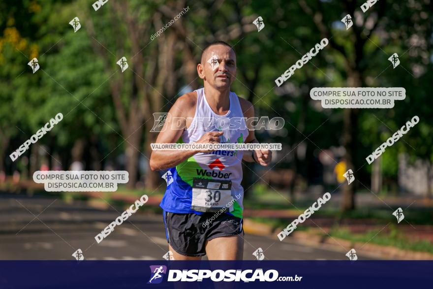 SANTANDER TRACK&FIELD RUN SERIES Maringá