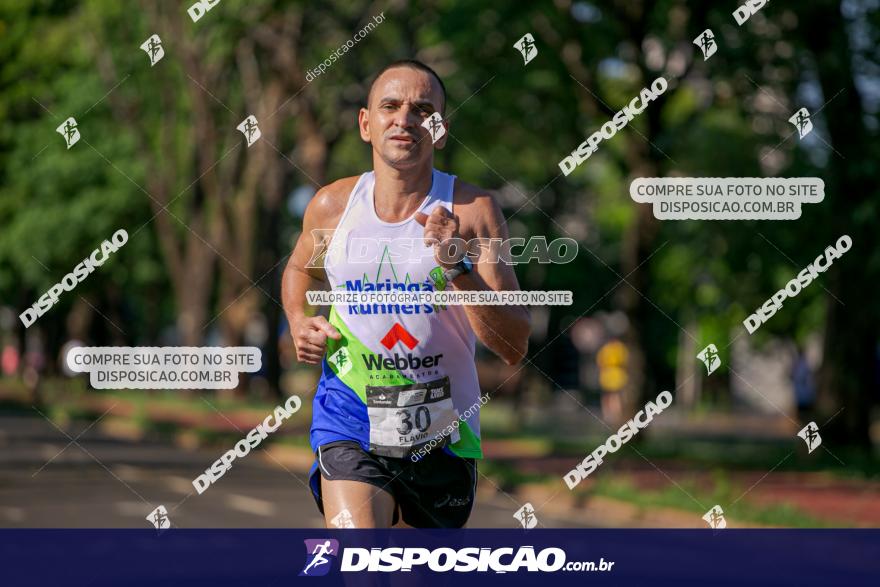 SANTANDER TRACK&FIELD RUN SERIES Maringá