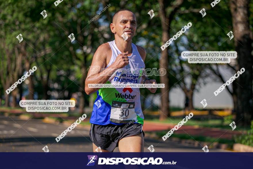 SANTANDER TRACK&FIELD RUN SERIES Maringá