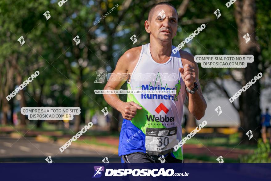 SANTANDER TRACK&FIELD RUN SERIES Maringá