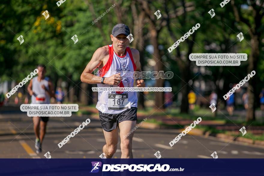 SANTANDER TRACK&FIELD RUN SERIES Maringá