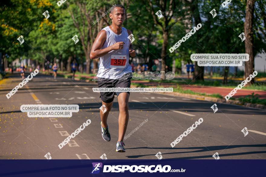 SANTANDER TRACK&FIELD RUN SERIES Maringá