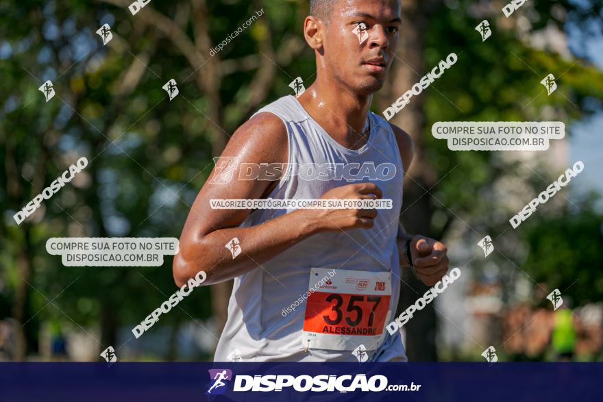 SANTANDER TRACK&FIELD RUN SERIES Maringá