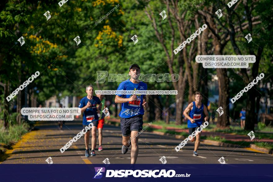 SANTANDER TRACK&FIELD RUN SERIES Maringá