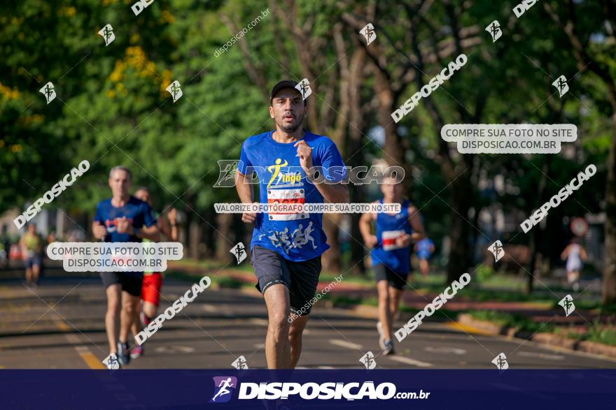 SANTANDER TRACK&FIELD RUN SERIES Maringá