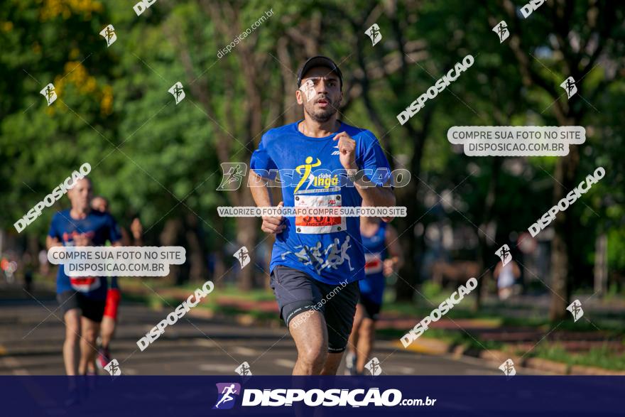 SANTANDER TRACK&FIELD RUN SERIES Maringá