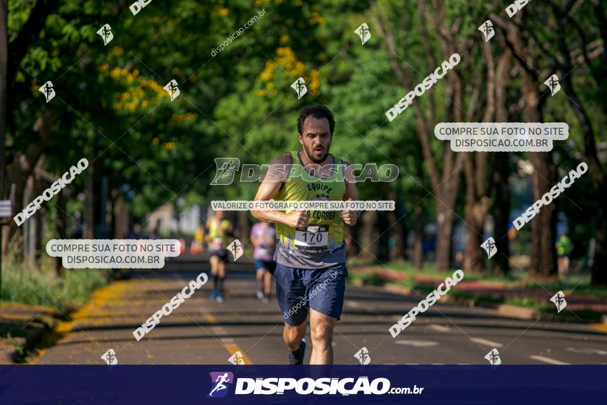 SANTANDER TRACK&FIELD RUN SERIES Maringá