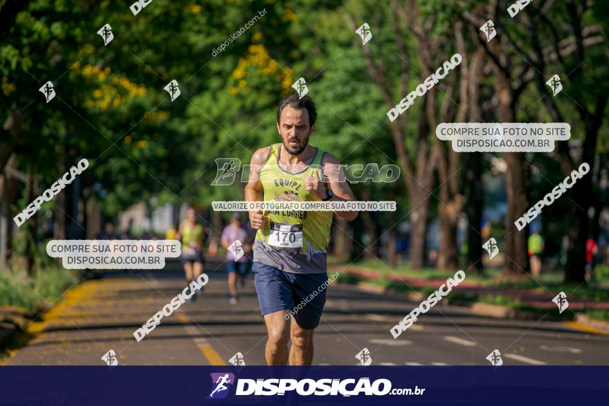 SANTANDER TRACK&FIELD RUN SERIES Maringá