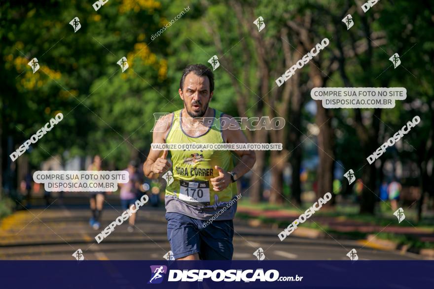 SANTANDER TRACK&FIELD RUN SERIES Maringá