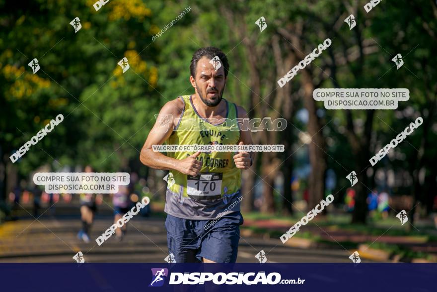 SANTANDER TRACK&FIELD RUN SERIES Maringá