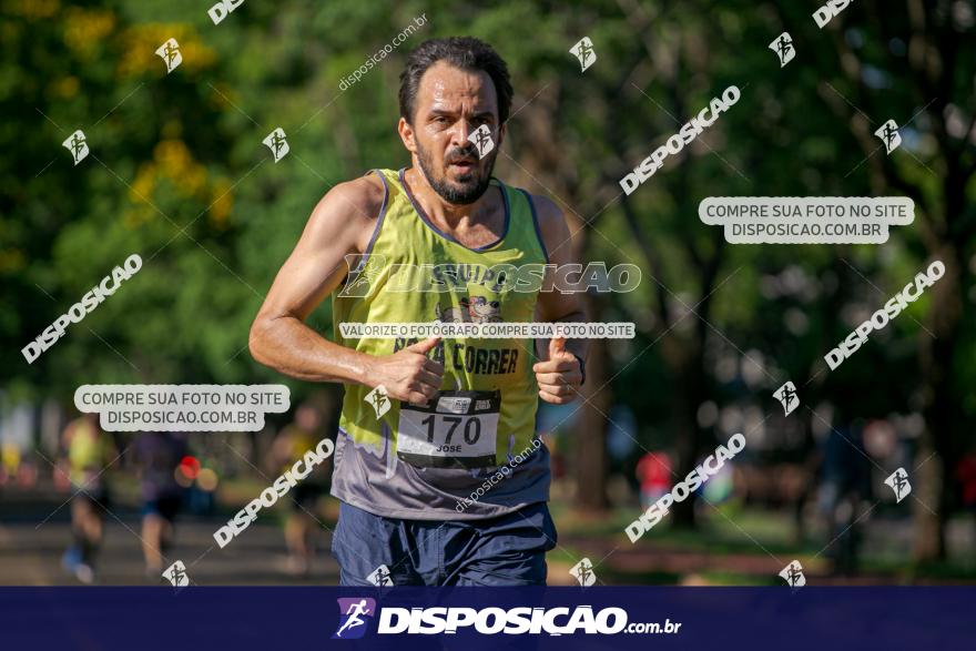 SANTANDER TRACK&FIELD RUN SERIES Maringá