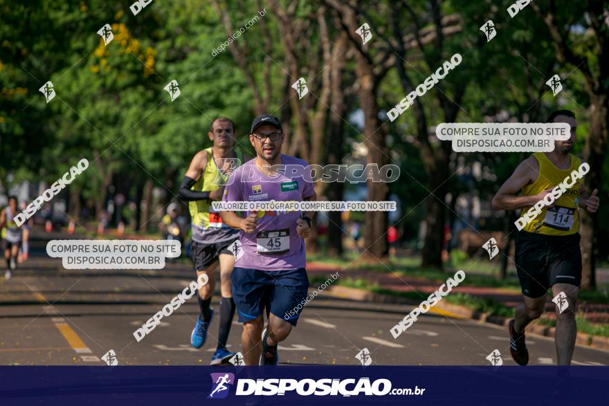 SANTANDER TRACK&FIELD RUN SERIES Maringá